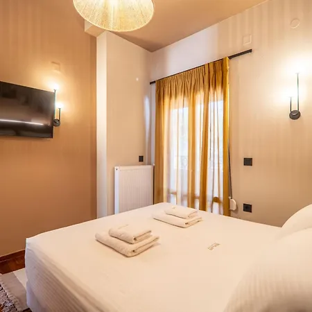 Mimosa Urban Nest Apartman *