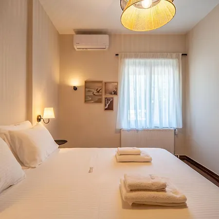 Apartman Mimosa Urban Nest